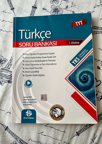 TYT Türkçe Soru Bankası Bilgi Sarmal