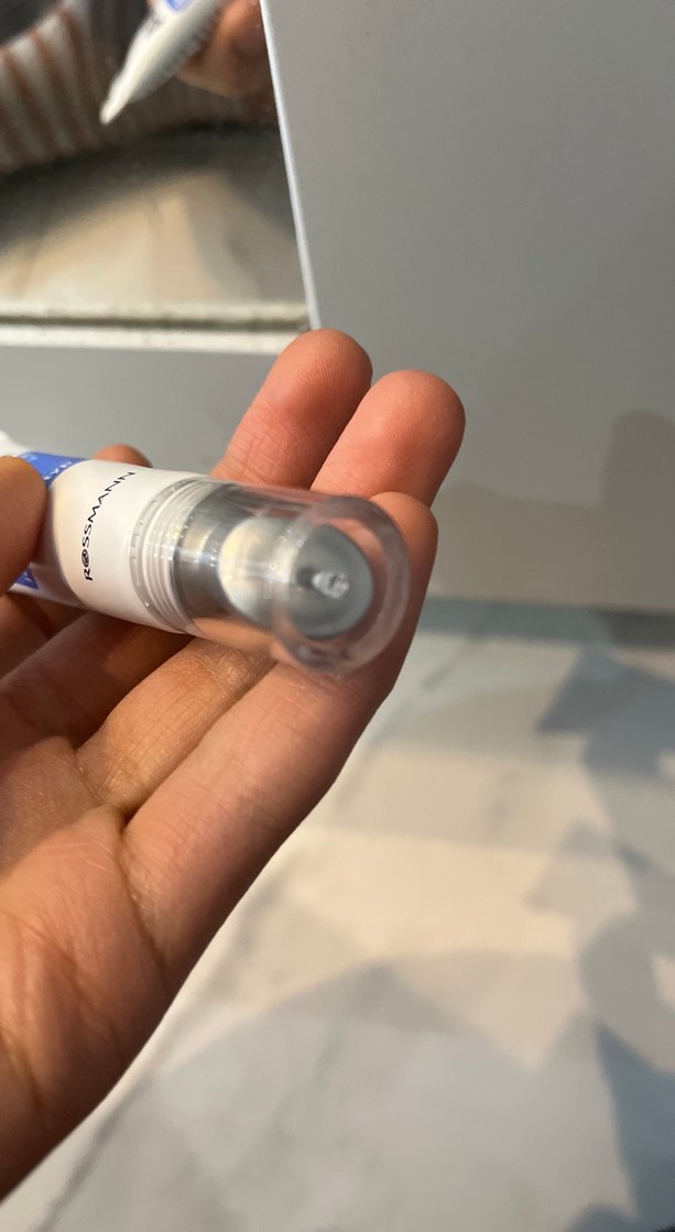 Isana Hyaluron Yoğun Göz Kremi - Görsel 2