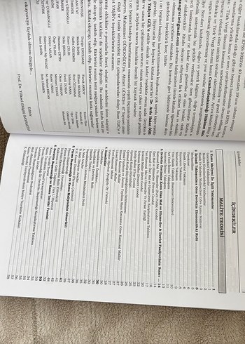 4T Maliye Soruları Çözümlü Kitap Özgün Arda Hakan Öğretir