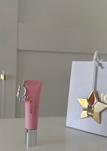 Dior Dior Addict Lip Glow Butter Dudak Balmı