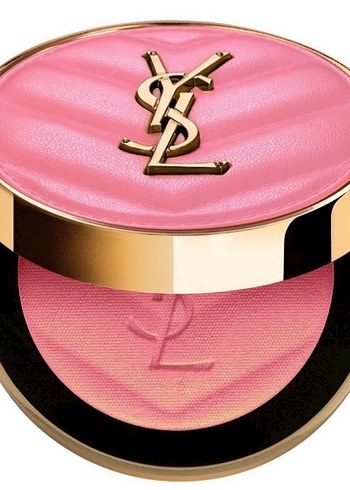 Parlak Pembe Yves Saint Laurent Allık