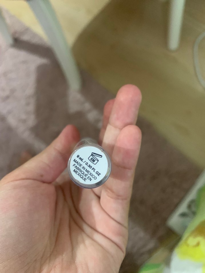 Wet n Wild Şeffaf Lip Gloss - Görsel 3