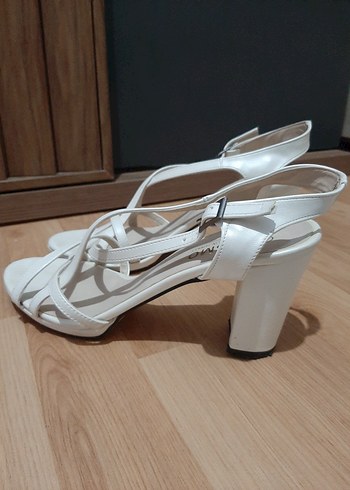 Abiye Topuklu - Görsel 2