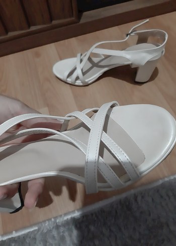 Abiye Topuklu - Görsel 4