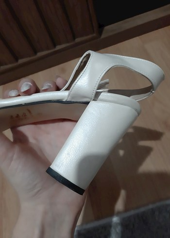 Abiye Topuklu - Görsel 6