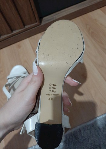 Abiye Topuklu - Görsel 5