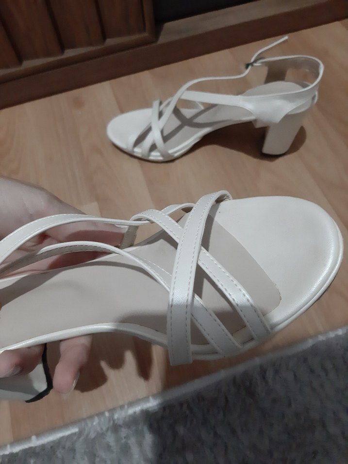 Abiye Topuklu - Görsel 4