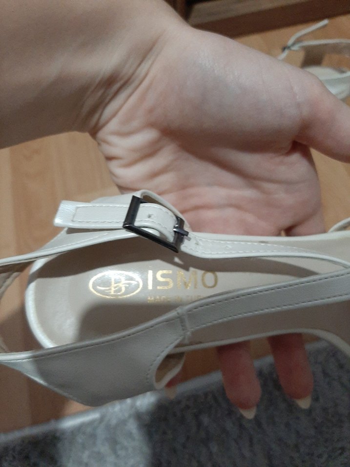 Abiye Topuklu - Görsel 3