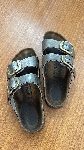 Birkenstock Terlik