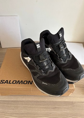 Orijinal Salomon Ultra Glide 2 Erkek Spor Ayakkabı