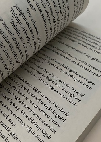  Beden Denizin Gökyüzüyle Buluştuğu Yer Kitabı