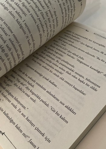  Beden Ulysses Moore Zaman Kapısı - 54. Baskı