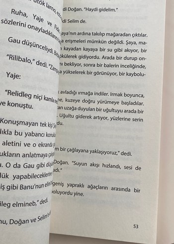  Taş Devrinde Bir Gün - Mustafa Hakkı Kurt