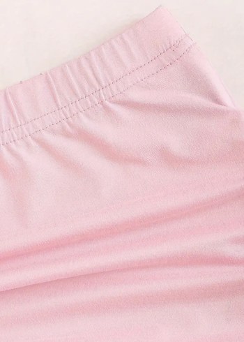 s Beden pembe Renk Pembe Strappy Mini Elbise