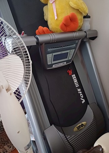 Voit 1310 Freedom Koşu Bandı