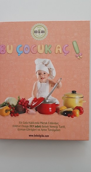 Bu çocuk aç ek gida kitap