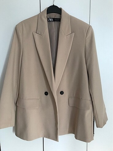 Zara blazer ceket