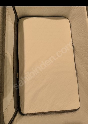 Diğer Babyplus yatak yanı ve taşınabilir bebek beşiği