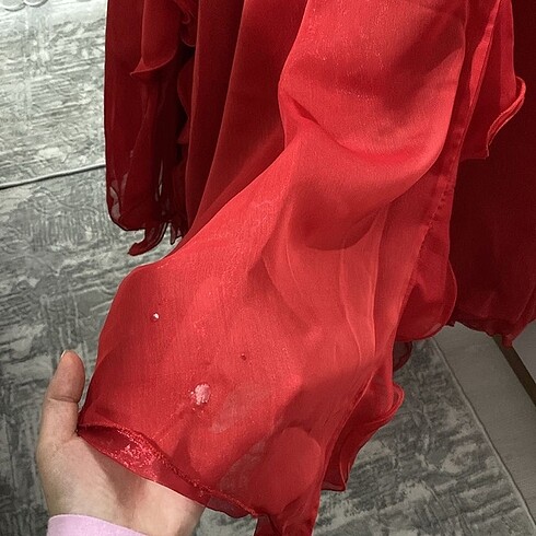 Kına elbisesi - Görsel 3