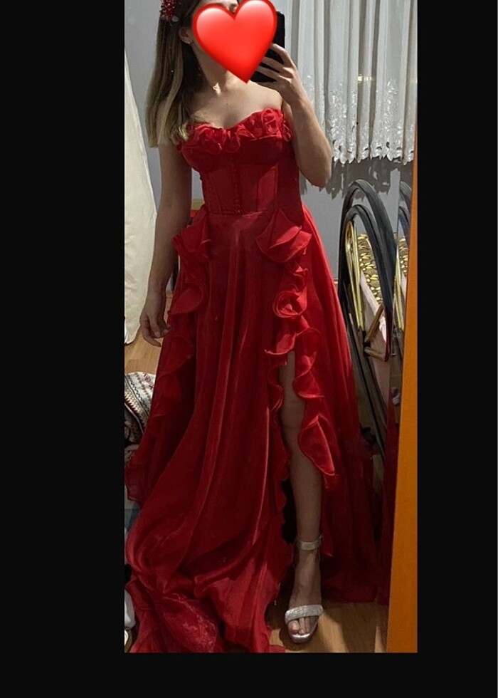 Kına elbisesi - Görsel 2