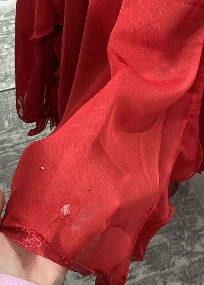 Kına elbisesi - Görsel 3