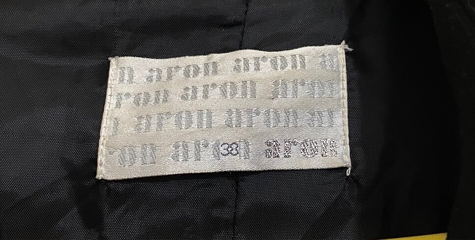 Diğer Kısa kaban