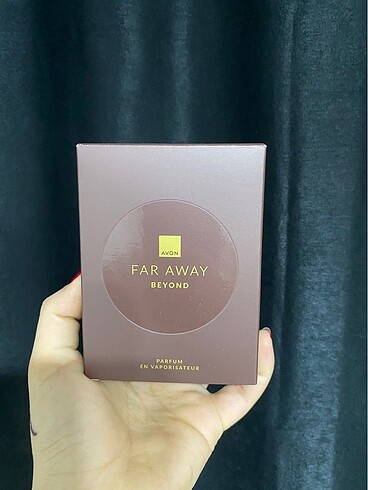 Avon far away