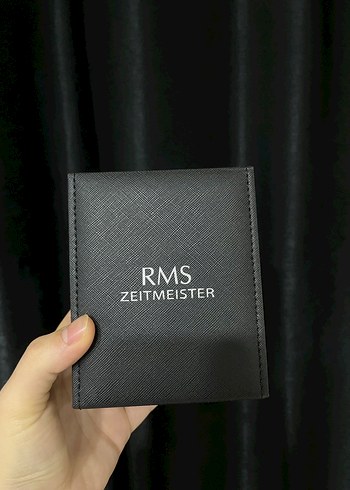 Grand romanson kadın saat - Görsel 3