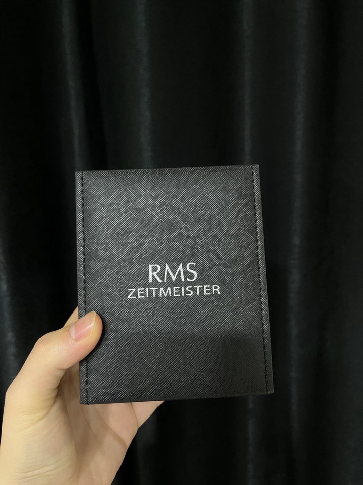 Grand romanson kadın saat - Görsel 3