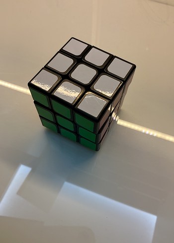 Siyah Zeka Küpü Eğitim Oyuncağı