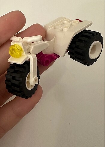 Diğer lego seti