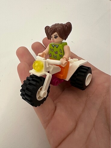  Beden lego seti