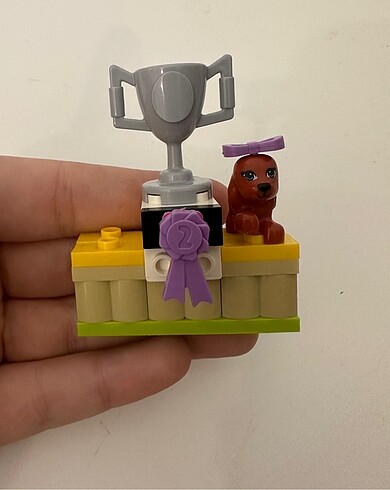 Diğer lego seti