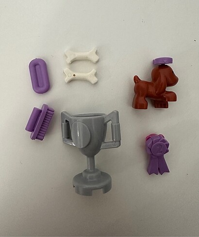  Beden Renk lego seti
