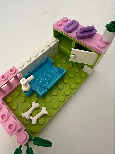  Beden lego seti