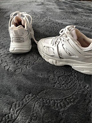Balenciaga spor ayakkabı