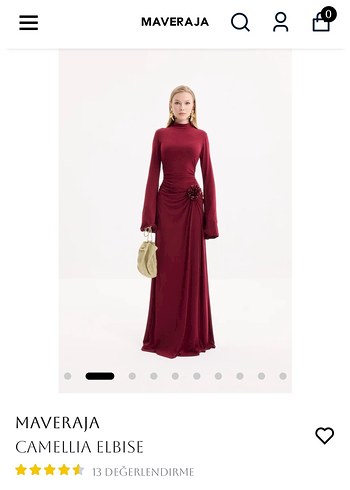 Gardrops ilanı