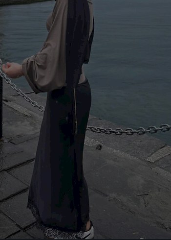 Gardrops ilanı