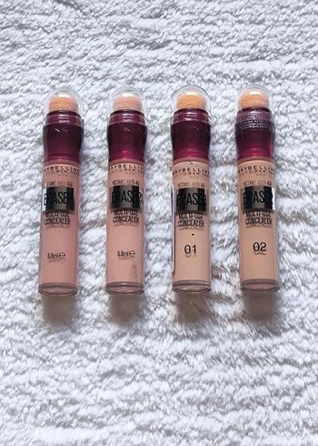 Maybelline Kapatıcı Çubuğu Beige Renk