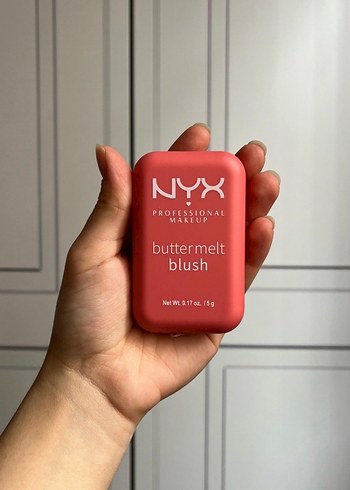 NYX 08 Allık