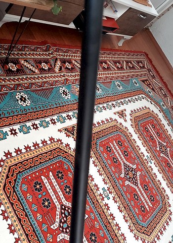 Renkli Siyah Teleskopik 360 olta kamis - Görsel 4