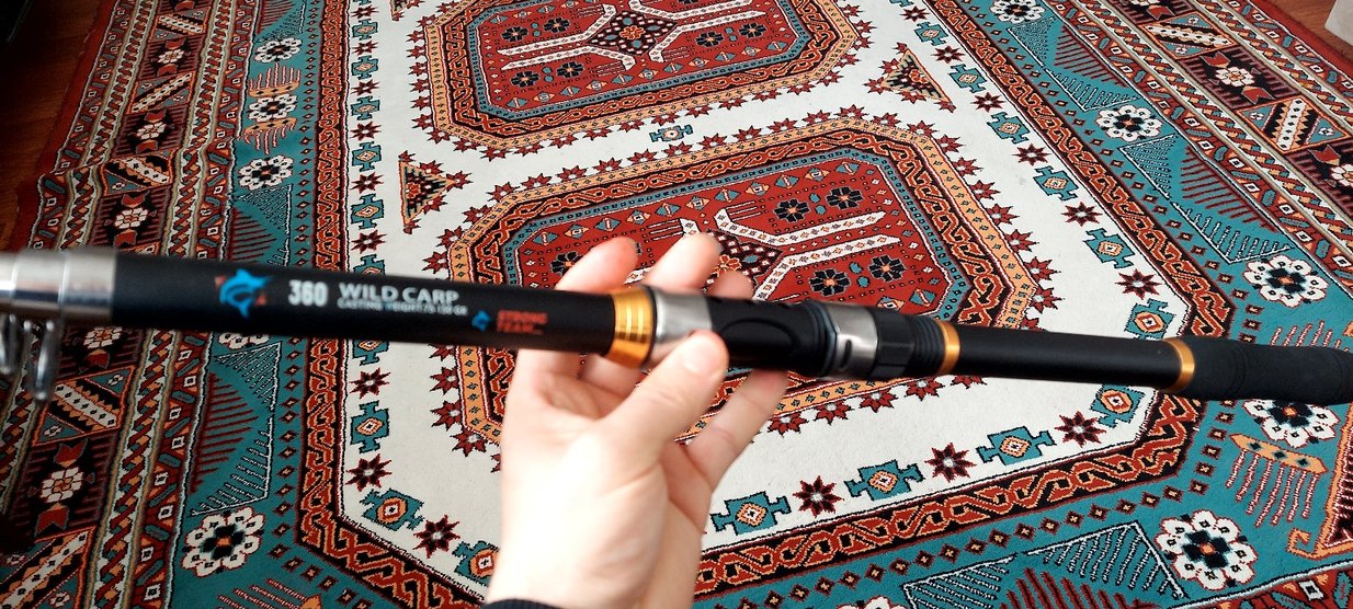 Renkli Siyah Teleskopik 360 olta kamis - Görsel 2