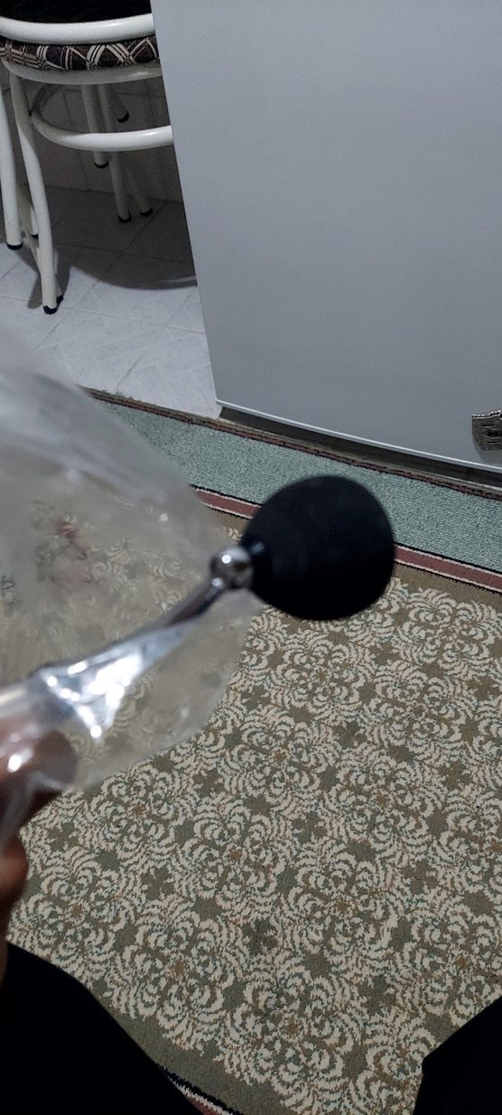 Beyaz Gri Olta Makinesi 5+1 Rulmanlı - Görsel 3