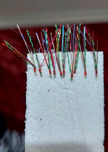 10'lu arnavut çaparisi 15 adet - Görsel 5