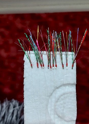 10'lu arnavut çaparisi 15 adet - Görsel 4