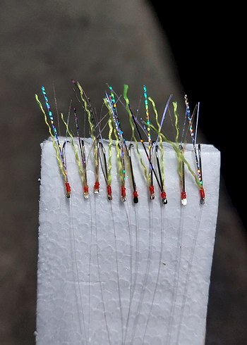 10'lu arnavut çaparisi 15 adet - Görsel 8