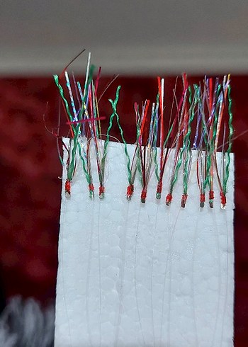 10'lu arnavut çaparisi 15 adet - Görsel 6