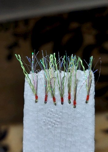 10'lu arnavut çaparisi 15 adet - Görsel 9