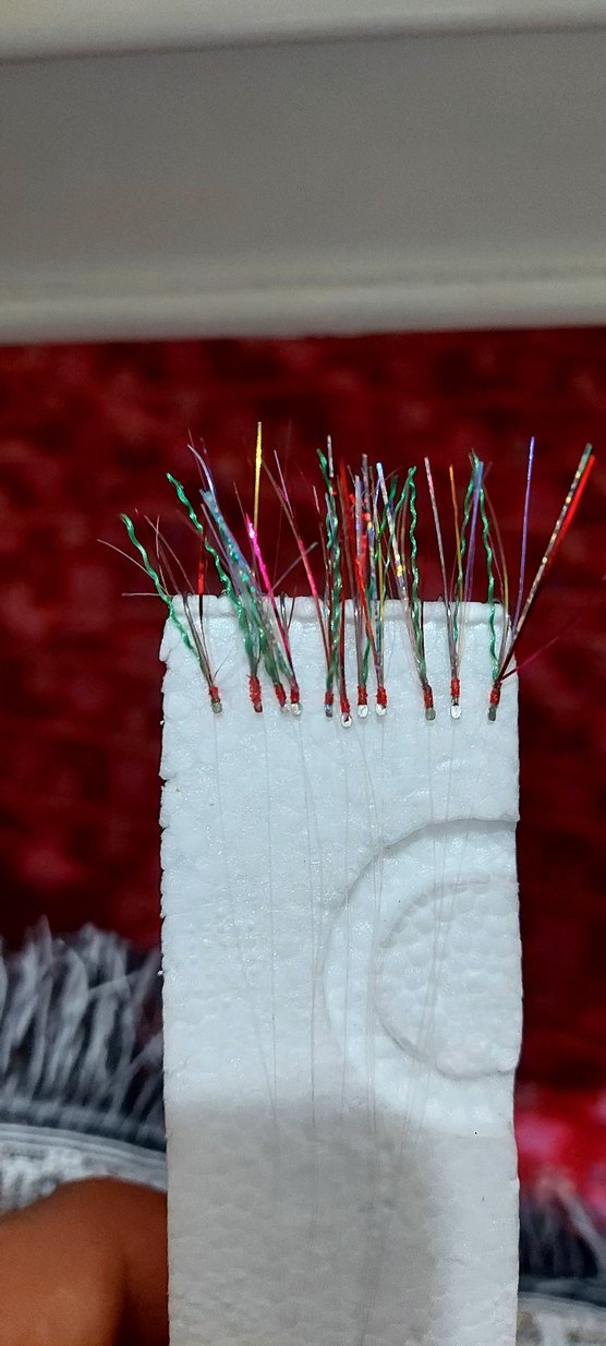 10'lu arnavut çaparisi 15 adet - Görsel 4