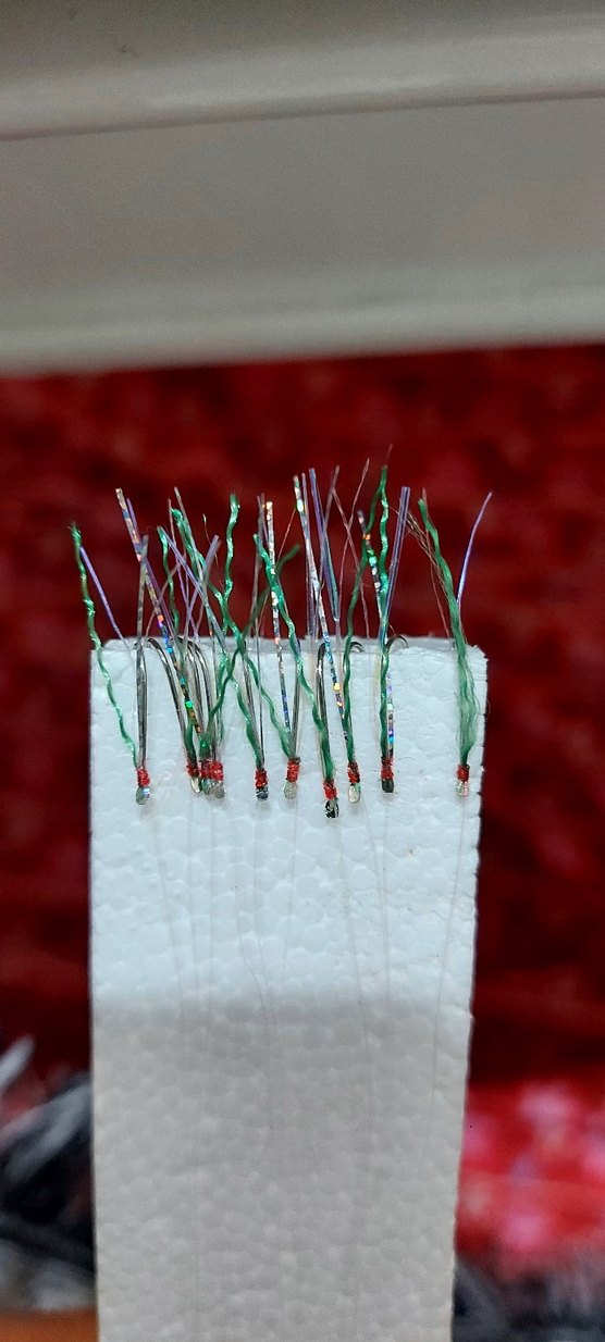 10'lu arnavut çaparisi 15 adet - Görsel 3